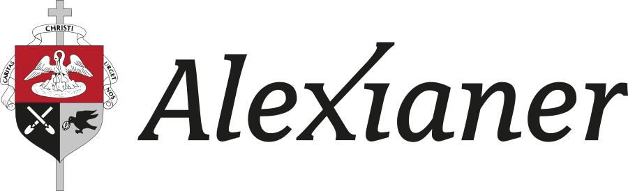 Logo Alexianer Potsdam