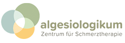 Logo Algesiologikum MVZ GmbH