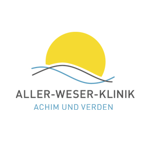 Logo Aller-Weser-Klinik gGmbH