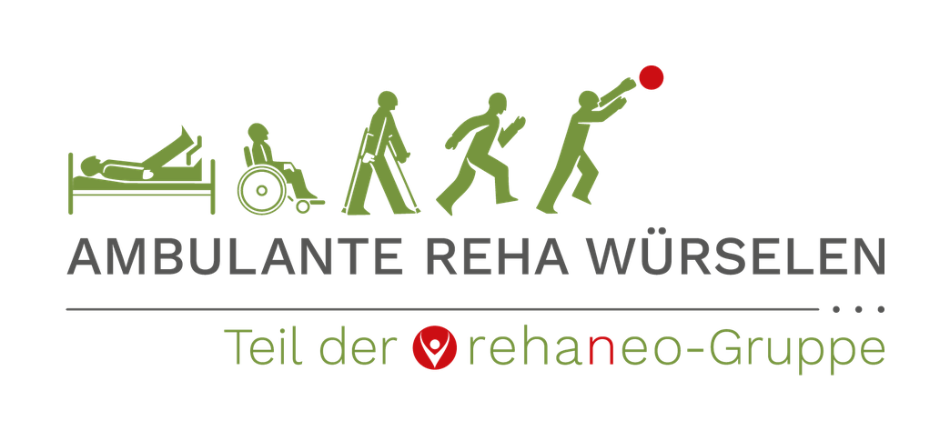 Logo Ambulante Reha am Krankenhaus GmbH
