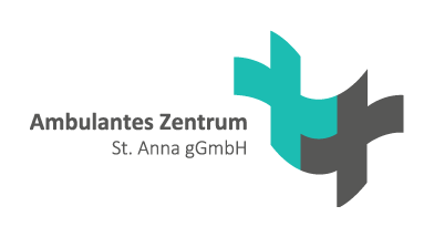 Logo Ambulantes Zentrum St. Anna gGmbH