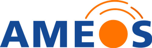 Logo AMEOS Krankenhausgesellschaft Niedersachsen mbH