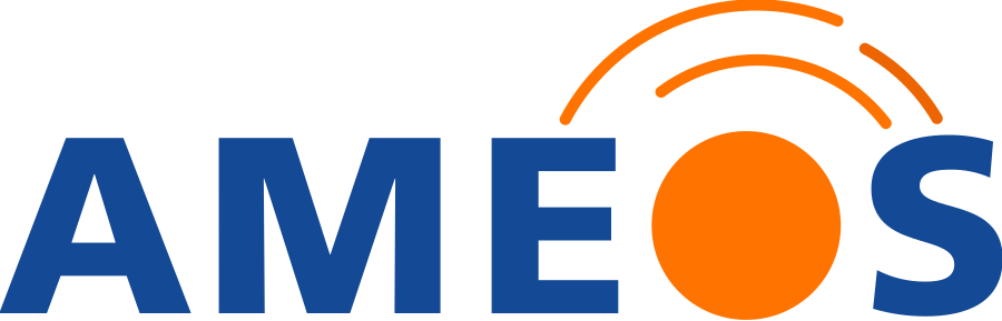 Logo AMEOS Poliklinikum Harz GmbH