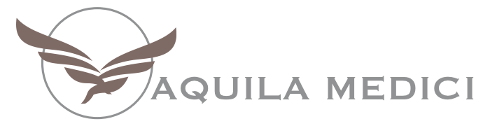 Logo AQUILA MEDICI STUTTGART MVZ GmbH