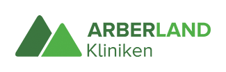 Logo Arberland Kliniken