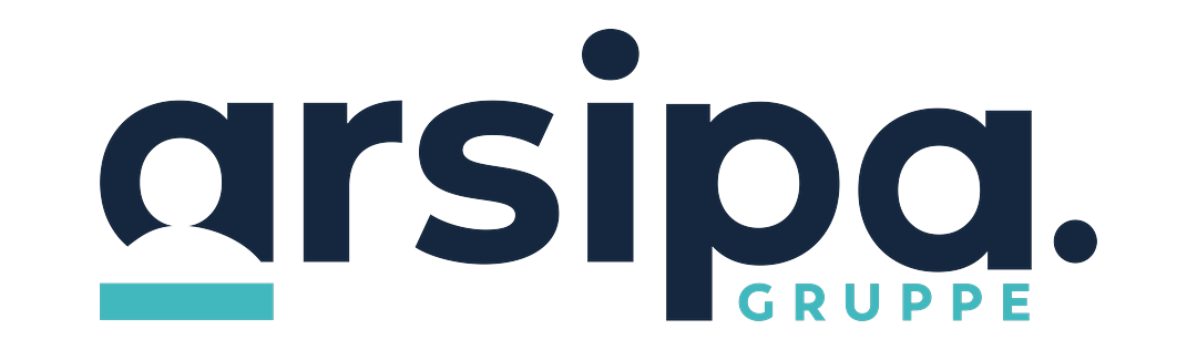 Logo Arsipa GmbH