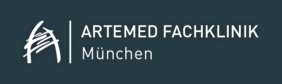 Logo Artemed Fachklinik München GmbH & Co. KG
