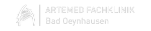 Logo Artemed Fachklinik Prof. Dr. Dr. Salfeld GmbH & Co. KG