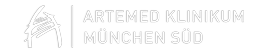Logo Artemed Klinikum München Süd GmbH & Co. KG