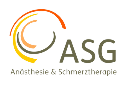 Logo ASG Anästhesie & Schmerztherapie GbR