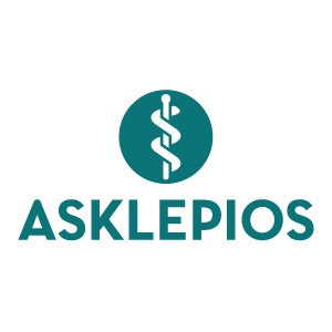 Logo Asklepios Klinik Lich GmbH