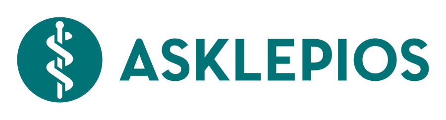 Logo Asklepios MVZ Hessen GmbH