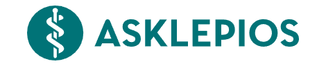 Logo Asklepios Westklinikum Hamburg GmbH