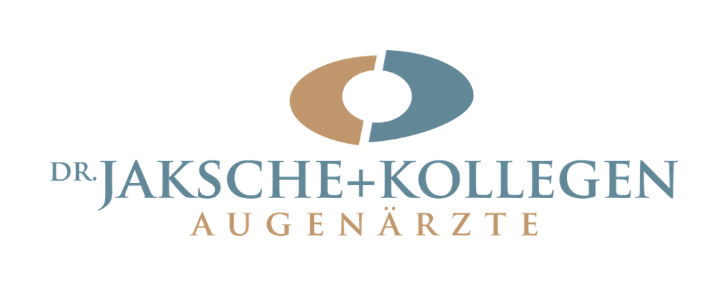 Logo Augenärzte Dr. Jaksche + Kollegen GmbH