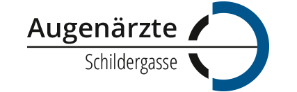 Logo Augenärzte Schildergasse – Dr. med. Ellen Lung und Dr. med. Peyvand Gruhl