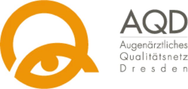 Logo Augenärztliches Medizinisches Versorgungszentrum Dr. Riedel/Dr. Müller-Holz Trägergesellschaft Gbr