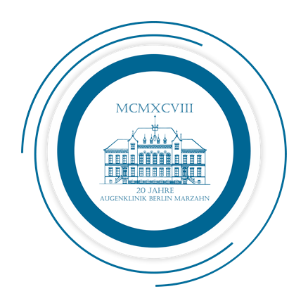 Logo Augenklinik Berlin-Marzahn GmbH