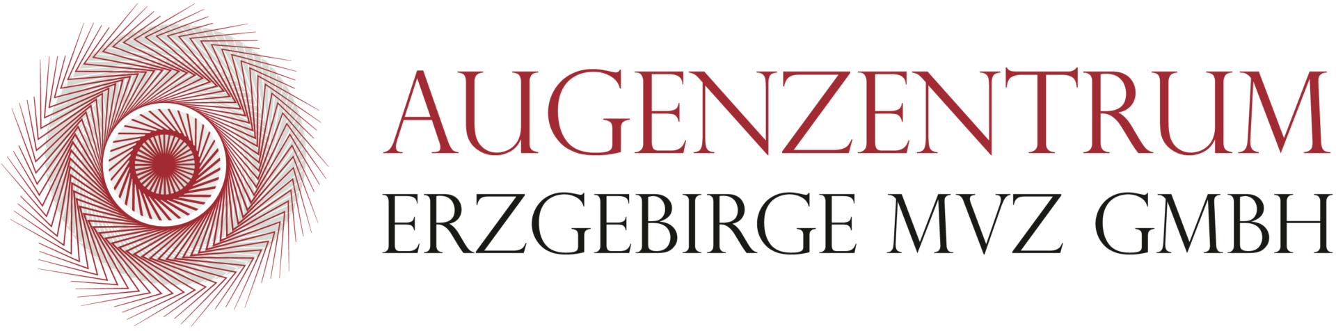 Logo Augenzentrum Erzgebirge MVZ GmbH