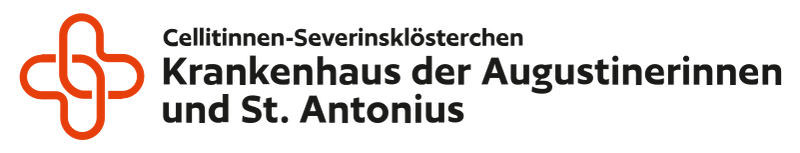 Logo Augustinerinnen Krankenhäuser gGmbH