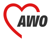 Logo AWO Bezirksverband Ober- und Mittelfranken e. V.