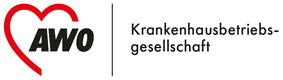 Logo AWO Krankenhausbetriebsgesellschaft mbH