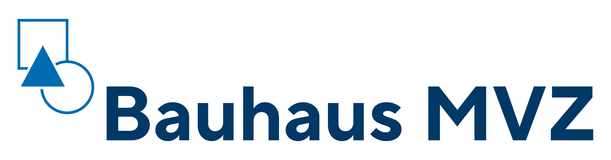 Logo Bauhaus MVZ