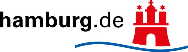 Logo Behörde für Gesundheit, Soziales und Integration