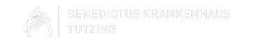 Logo Benedictus Krankenhaus Tutzing GmbH & Co. KG