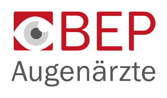 Logo BEP Augenärzte MVZ GmbH