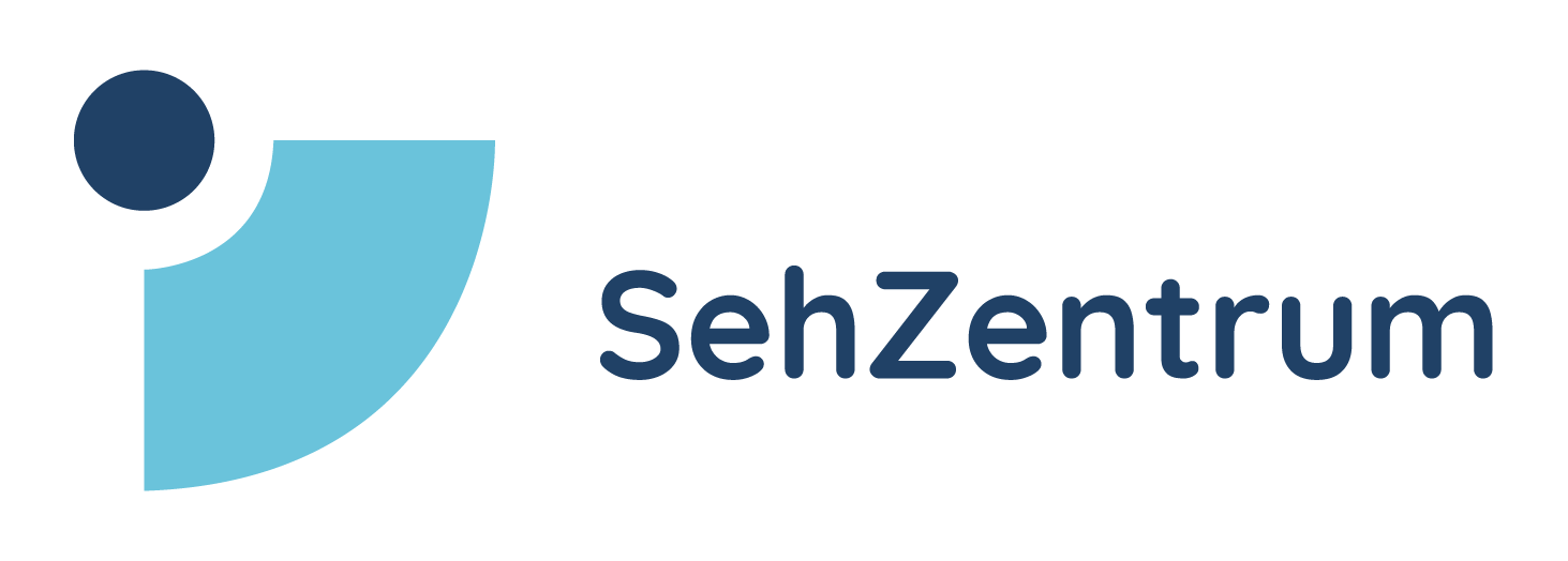 Logo Berolina Augenzentren MVZ GmbH