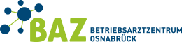 Logo Betriebsarztzentrum Osnabrück GmbH