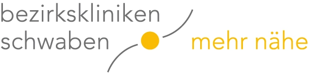 Logo Bezirkskliniken Schwaben
