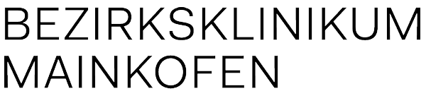 Logo Bezirksklinikum Mainkofen