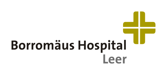 Logo Borromäus Hospital Leer gGmbH