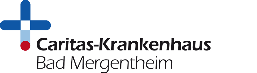 Logo Caritas-Krankenhaus Bad Mergentheim gGmbH