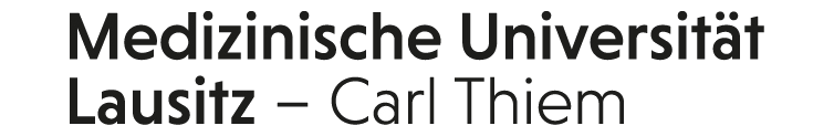 Logo Carl-Thiem-Klinikum Cottbus gGmbH