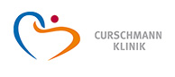 Logo Curschmann Klinik GmbH & Co. KG