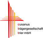 Logo cusanus trägergesellschaft trier mbH - MVZ Bernkastel-Wittlich