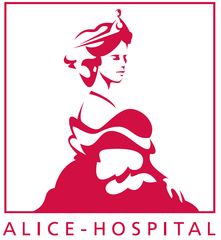 Logo Darmstädter Kinderkliniken Prinzessin Margaret