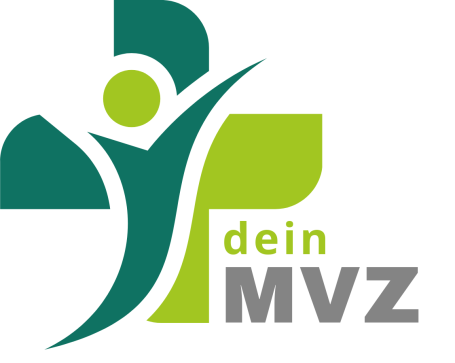 Logo deinMVZ GmbH