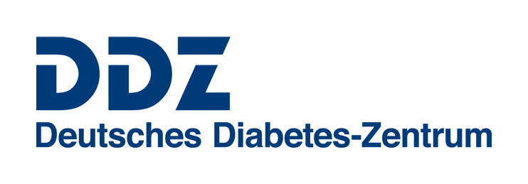 Logo Deutsche Diabetes-Forschungsgesellschaft e.V.