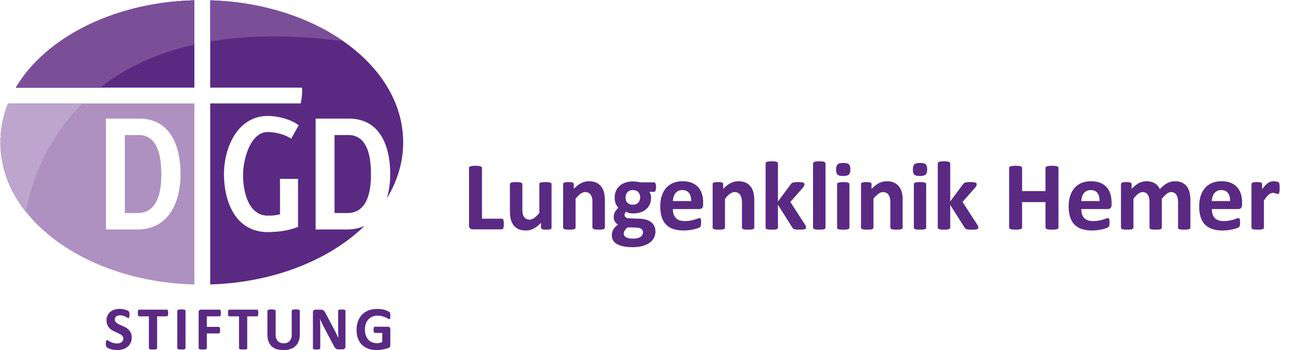 Logo DGD Kliniken Hemer gGmbH