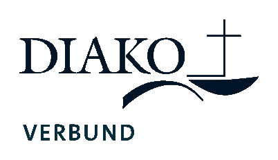 Logo DIAKO Verbund / Ev.-Luth. Diakonissenanstalt zu Flensburg