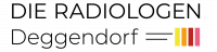 Logo DIE RADIOLOGEN Deggendorf