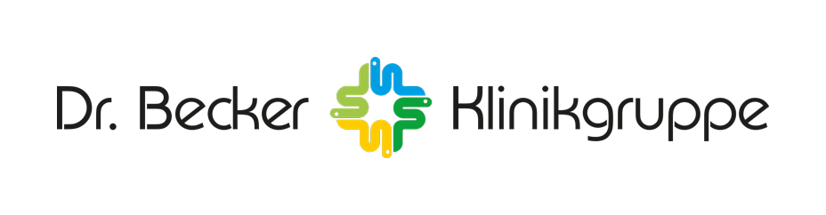 Logo Dr. Becker Klinikgesellschaft Möhnesee GmbH