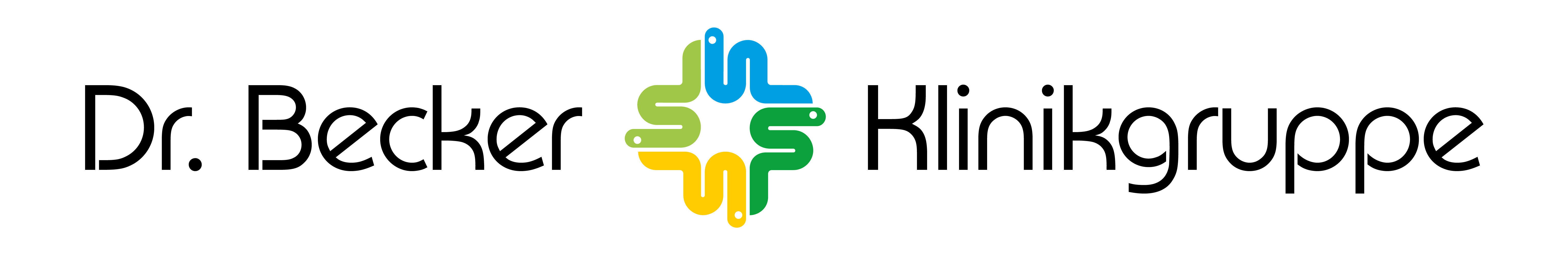 Logo Dr. Becker Klinikgesellschaft SE & Co. KG