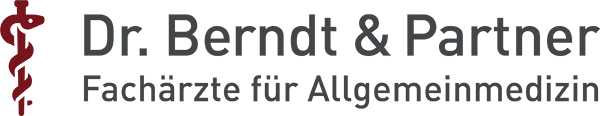 Logo Dr. Berndt & Partner MVZ