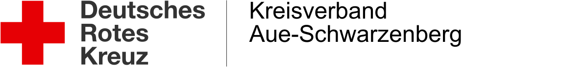 Logo DRK Aue-Schwarzenberg gemeinnützige GmbH