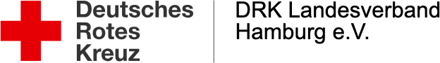 Logo DRK Hamburg Ambulante Soziale Dienste GmbH