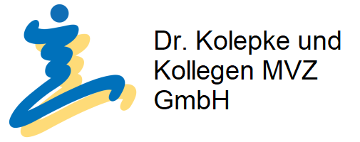 Logo Dr. Kolepke & Kollegen MVZ GmbH